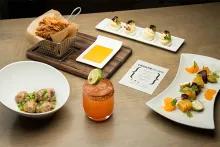 Downtown Lip Smacking Foodie Tour