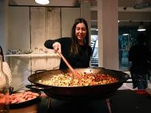 Paella