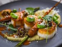 Toledo - Tapas, Steak & Seafood, Disney's Coronado Springs