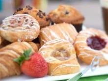 Cafe Rix, Disney's Coronado Springs Resort