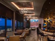 Dahlia Lounge, Disney's Coronado Springs Resort