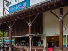 Siestas Cantina, Disney's Coronado Springs Resort