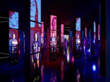 Barcelona-Football-Museum