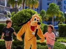 Disney's Riviera Resort Disney's Riviera Resort
