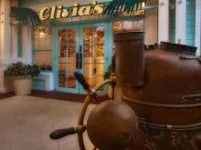 Olivia’s Café Olivia’s Café