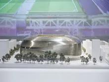Stadium-model