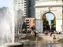 Greenwich Village Walking Tour