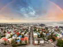 view-of-reykjavik