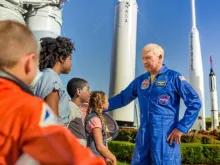 Kennedy-Space-Center Kennedy-Space-Center