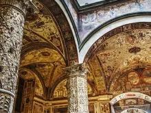 ceiling-archways