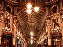 Street in London