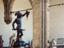 Statues