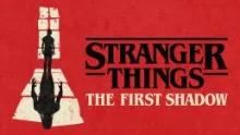 Stranger Things: The First Shadow Broadway Tickets