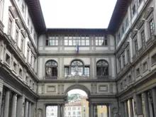 Uffizi Gallery