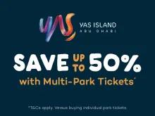 Yas Island Yas Island