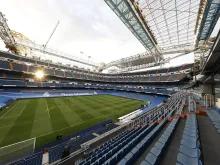Stadium View