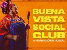 Buena Vista Social Club Broadway