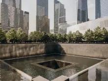 911 Memorial Tour & Priority Entrance 911 Museum