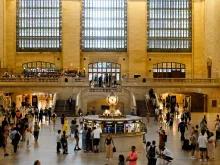 NYC Official Grand Central Terminal Tour
