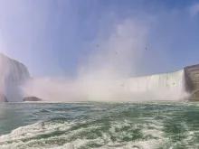 VIP First Access Maid of the Mist & Cave of the Winds Tour