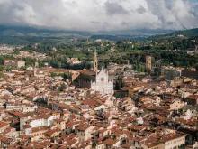 Views of the Cathedral