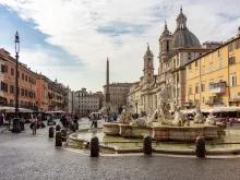 Rome in a Day