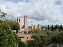 Tuscan Views