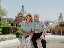 Barcelona in a Day