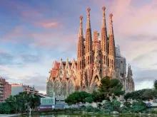 Barcelona Sagrada Familia Highlights