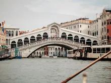 Rialto Bridge