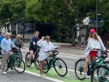 Santa Monica eBike Rentals