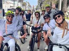 Santa Monica & Venice Beach Electric Bike Tour