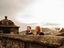 Edinburgh Castle Secrets: Early Access