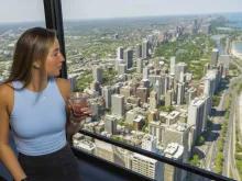 360 view Chicago