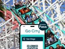 Go City: San Diego Essentials