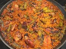 Paella