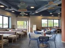 Burger Restaurant