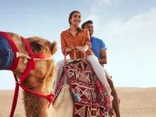 Private-Morning-Dubai-Desert-Safari Private-Morning-Dubai-Desert-Safari