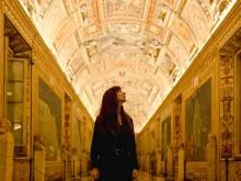 VIP Key Master's Tour Open The Sistine Chapel 