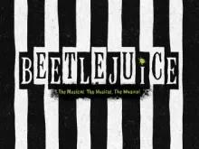 Beetlejuice
