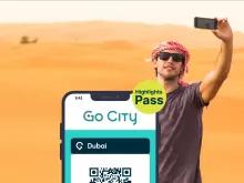 Go City: Dubai Highlights Pass
