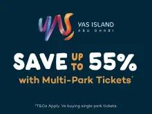 Yas Island, Abu Dhabi