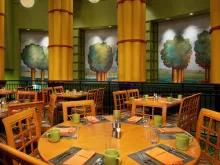 Garden Grove Restaurant