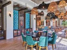 Rosa Mexicano Restaurant