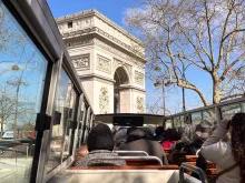 Paris-City-Tour