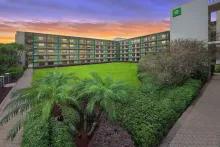 Wyndham Garden Lake Buena Vista - Disney Springs