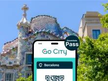 Go City Barcelona Essentials Pass