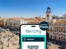Go City Madrid Essentials Pass