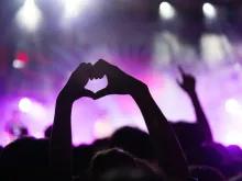 One Direction Inspired London Afternoon Tea Bus