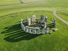 Stonehenge Inner Circle Tour from London